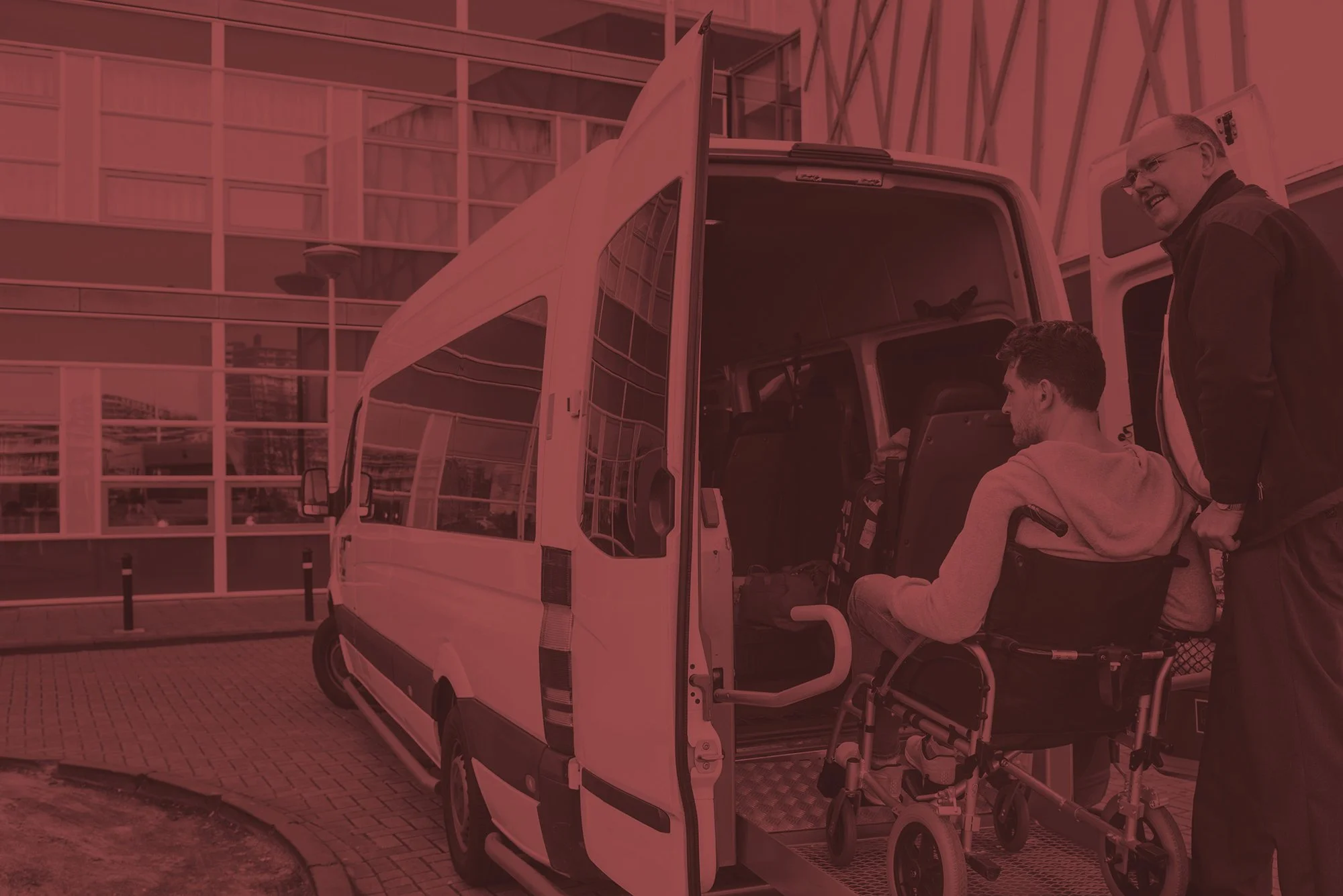 SPAN Transportation