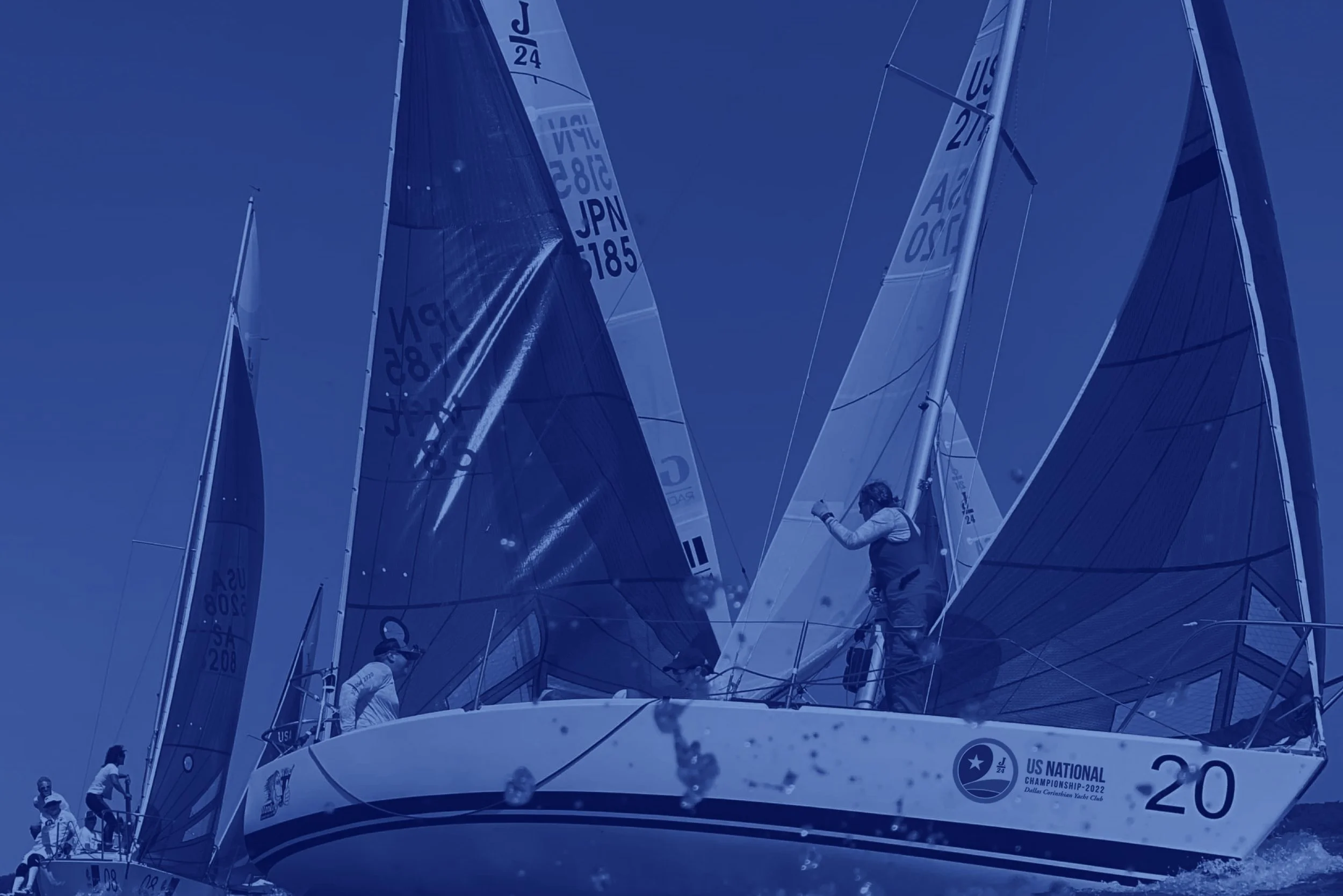 Dallas Corinthian Yacht Club