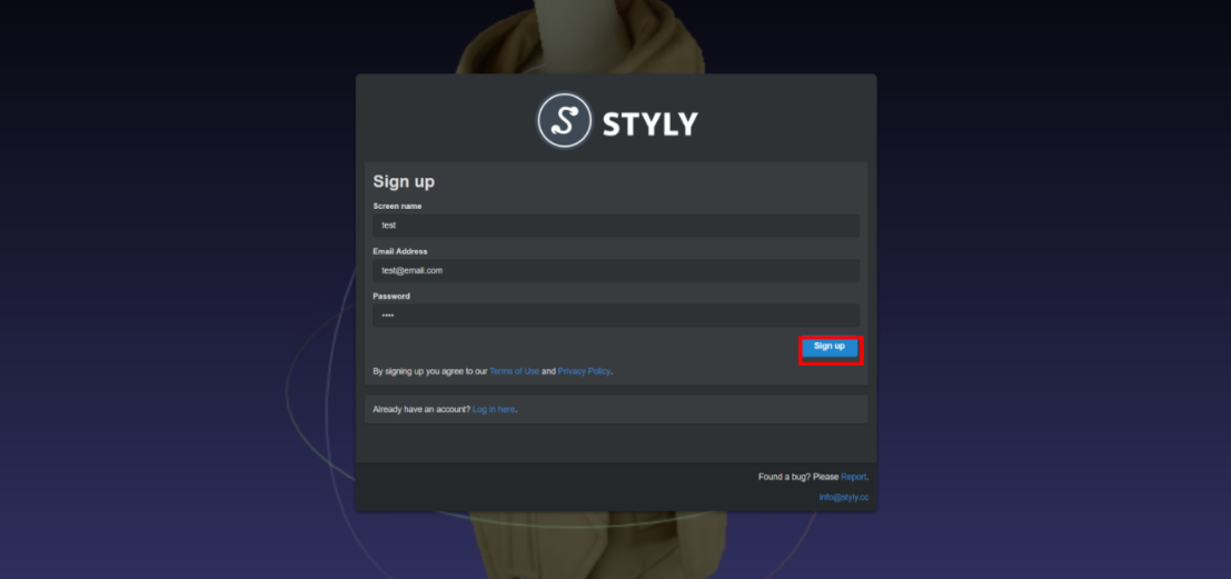 STYLYアカウント登録方法_03.png