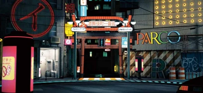 2017年SXSWに出展の「デザイナーズモール・オブ・トーキョー in the FUTURE」。未来の売り場をVRで表現