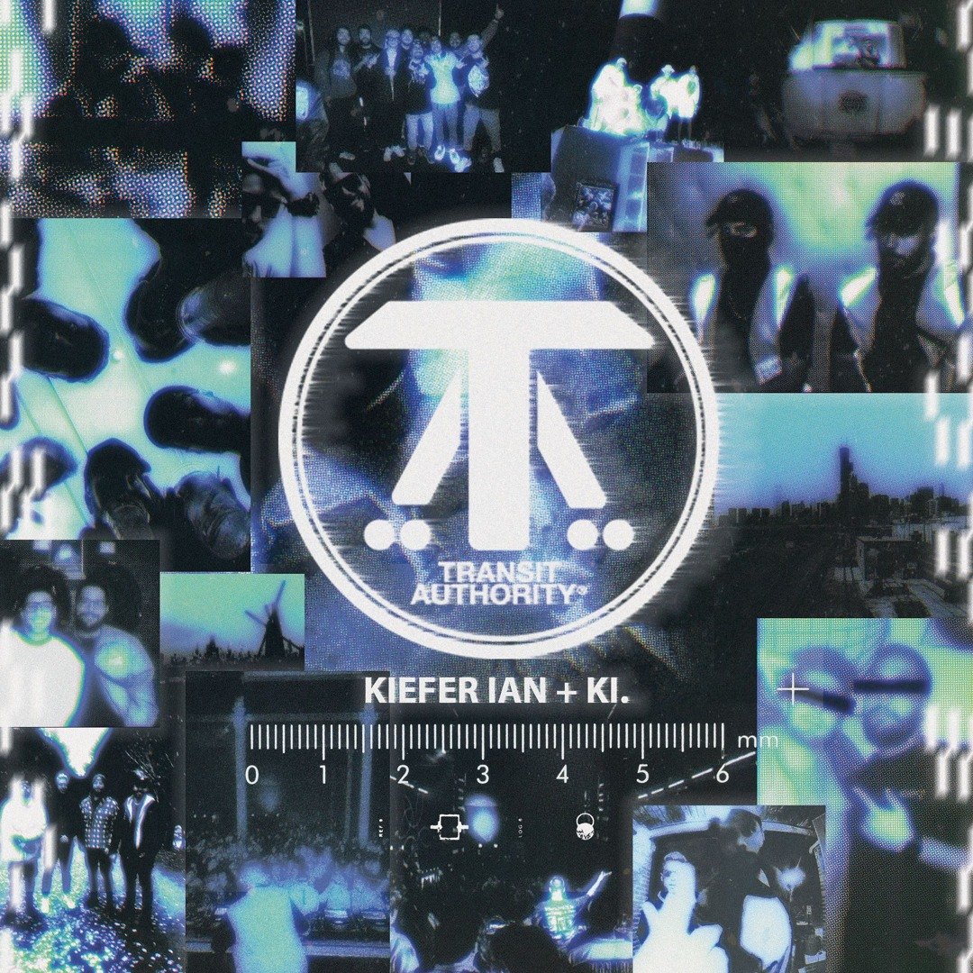 Kiefer Ian x Ki. - Come Again