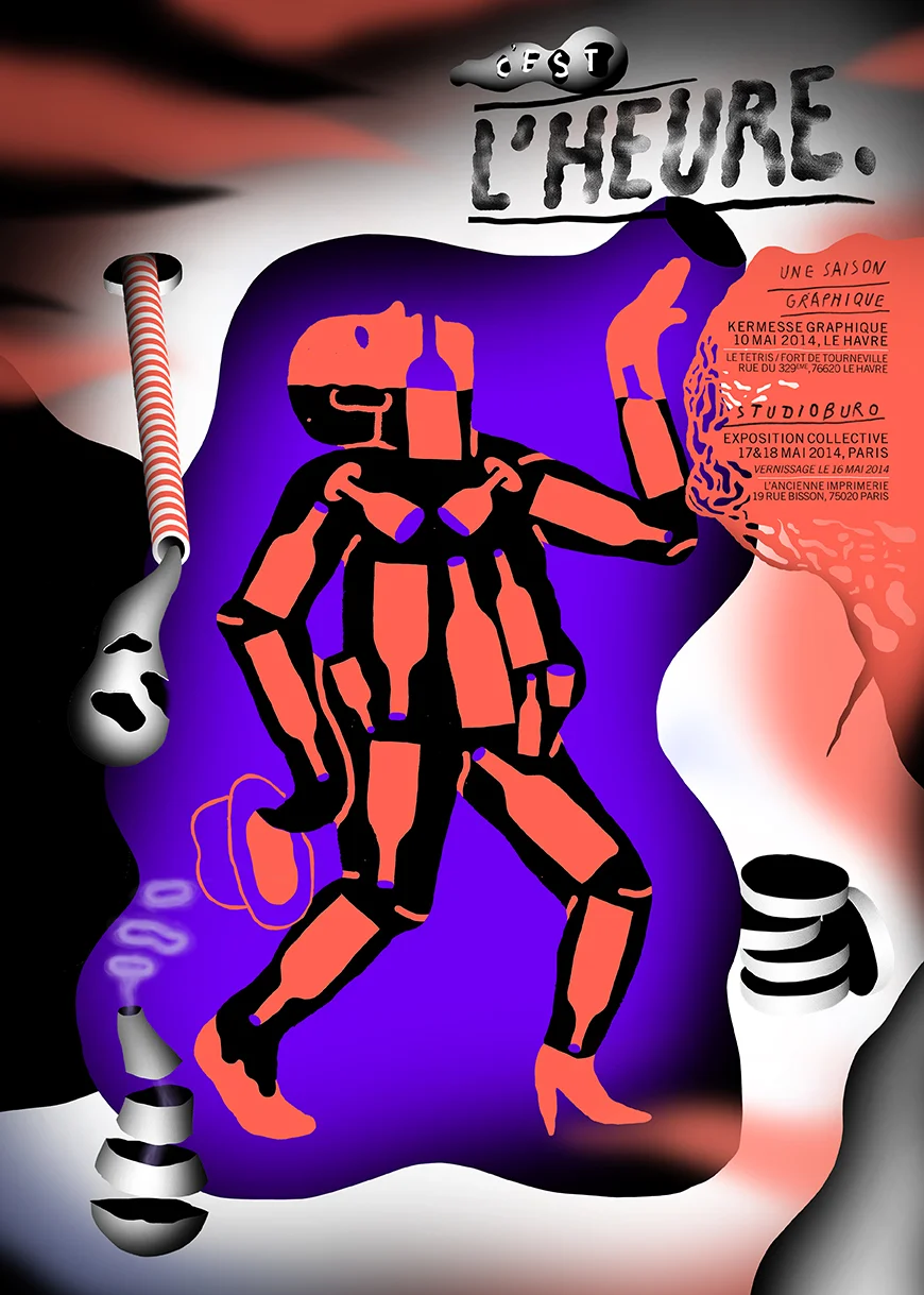 Graphisme et illustration