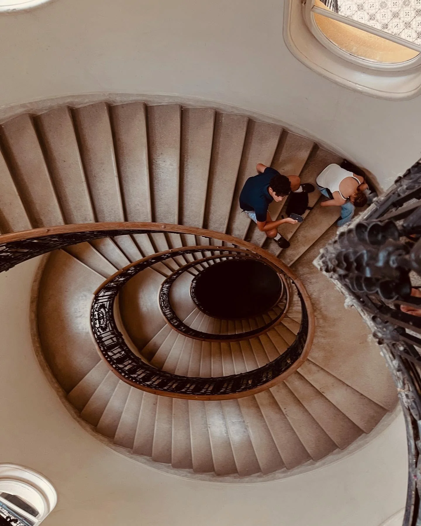 The Hungarian Chess Federation, or G&ouml;del, Escher &amp; Bach?