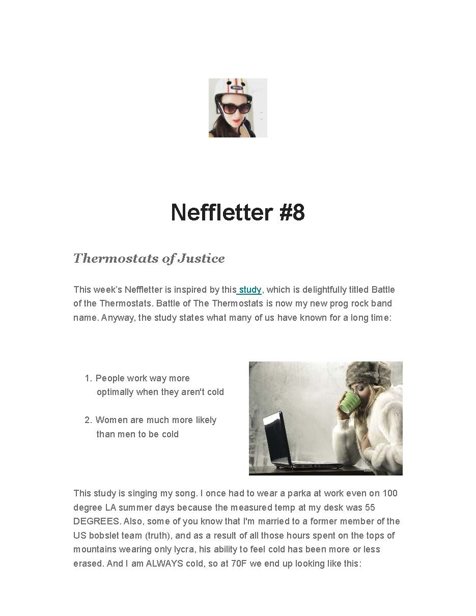 Neffletter 8