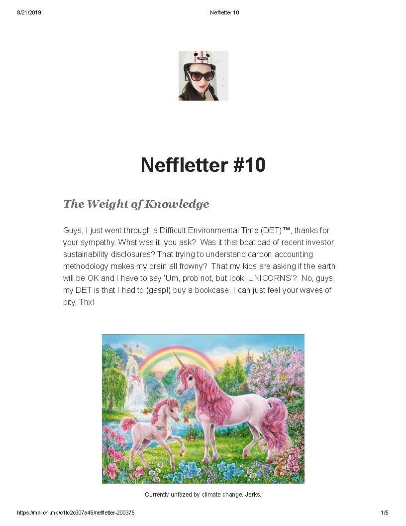 Neffletter 10