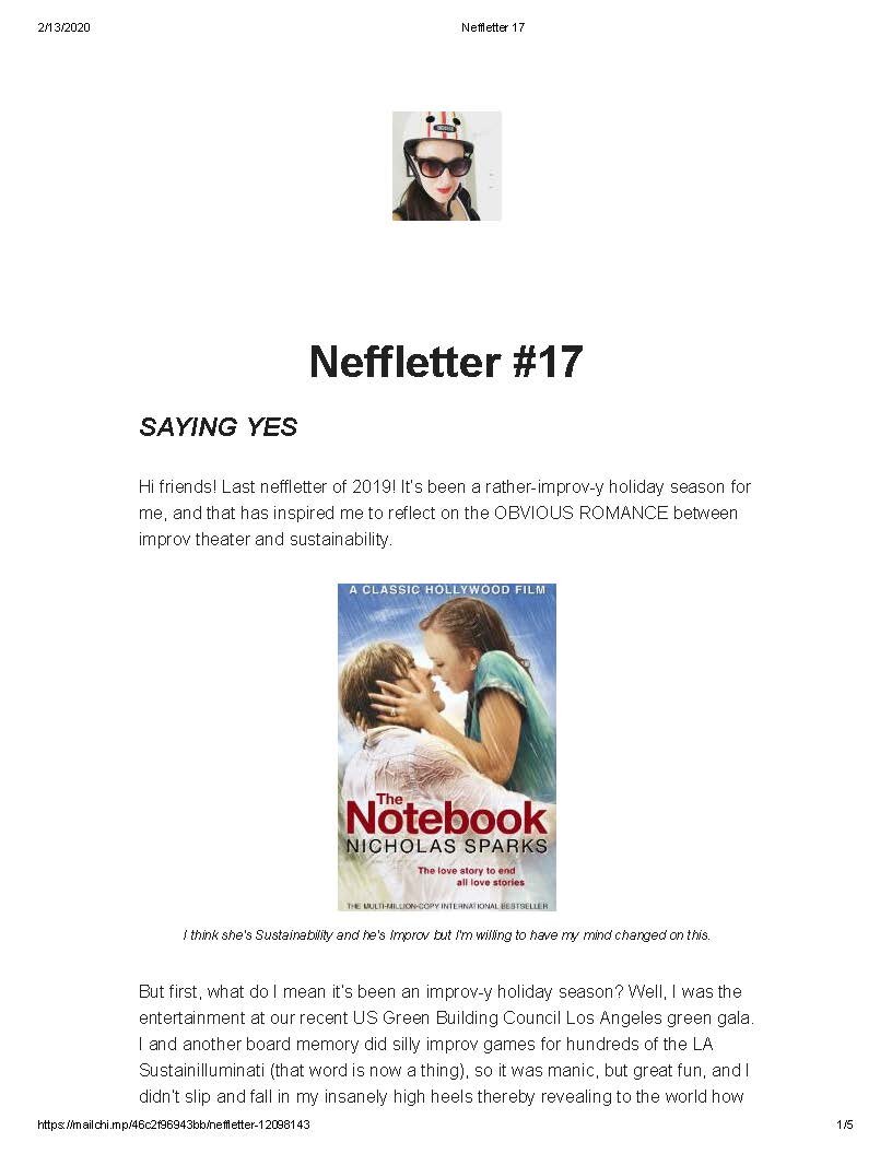 Neffletter 17