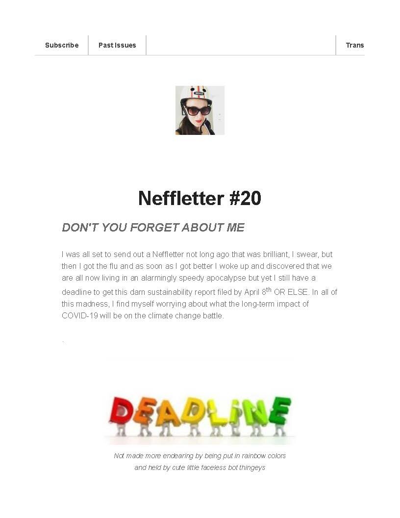 Neffletter 20