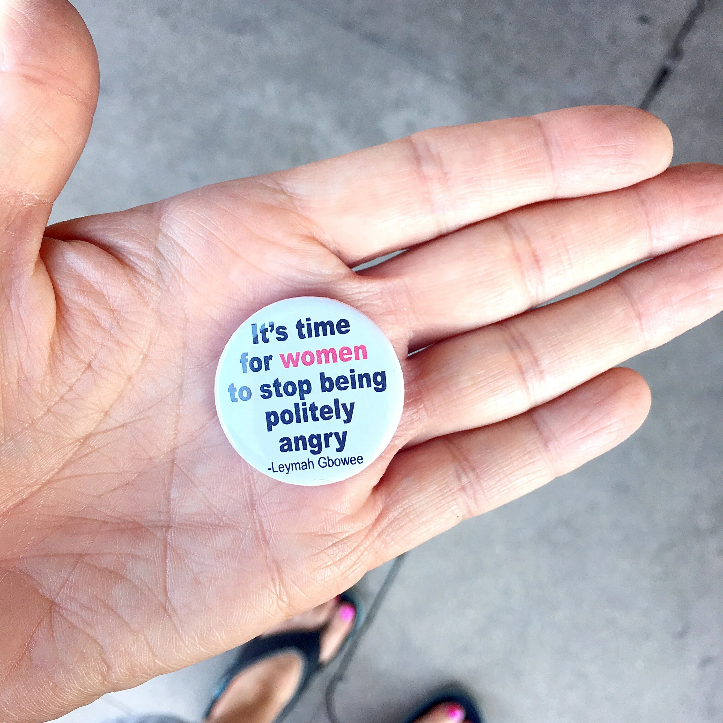 {Parenting} Raising Activists 