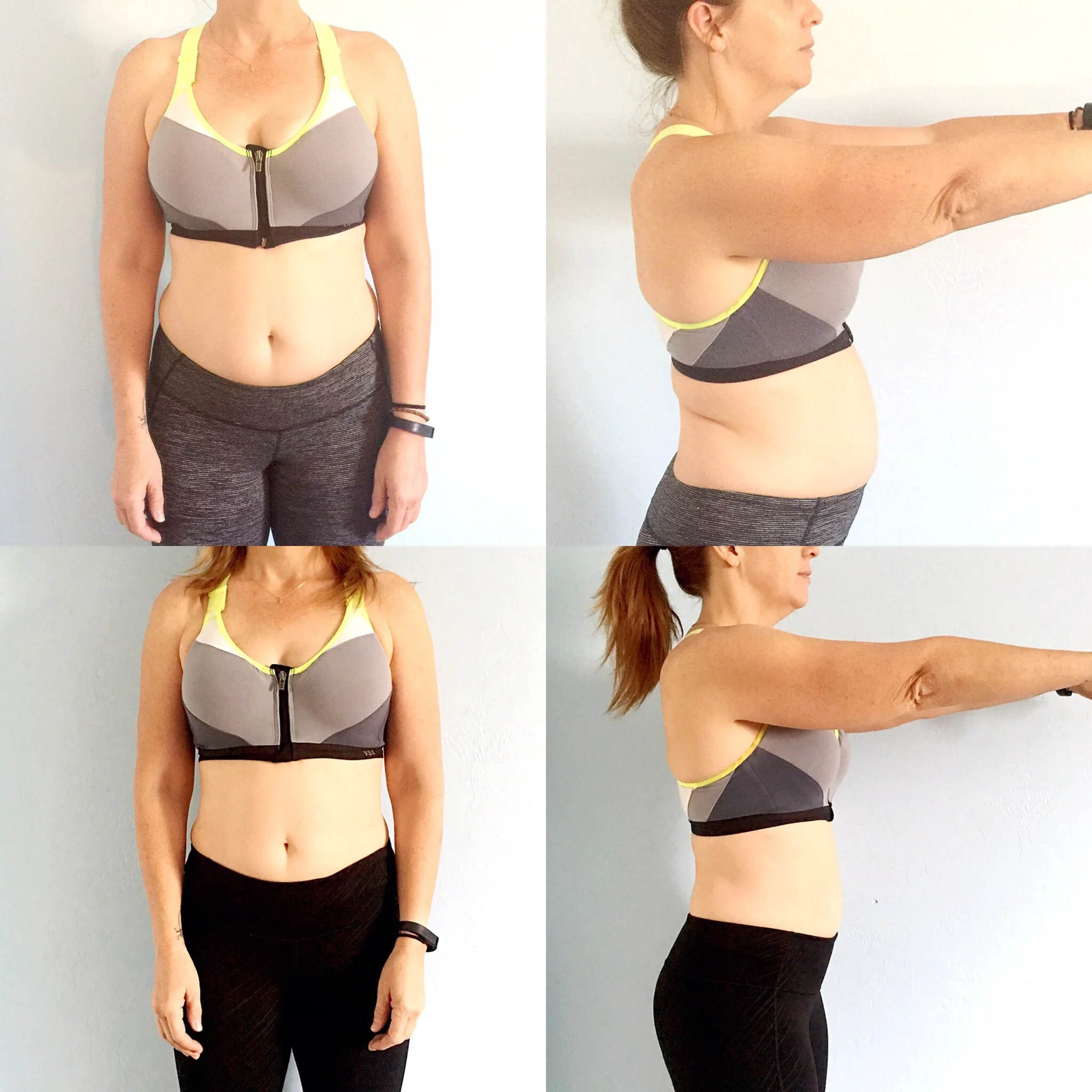 {Health} Do The Work