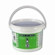 NATURAL VITAMINERAL 2.5 KG