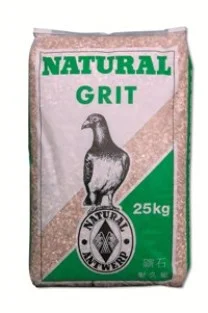 Natural Grit 25 kg