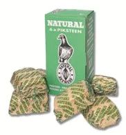 Natural Pickstone 620 gram X 6 pcs