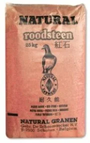 Natural Redstone 25 kg