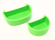 CROWN FEEDING TROUGH & DRINKER TANK - LARGE 12 PCS
