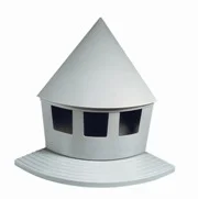 Natural Corner Fountain 1.5 liter