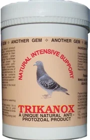  GEM TRIKANOX 200 GRAM