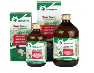 Rohnfried UsneGano 500 ml