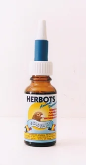 Herbots Golden Eye 25 ml