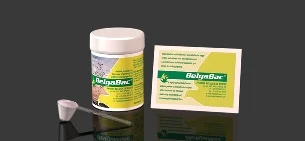 Belgica De Weerd BelgaBac 100g