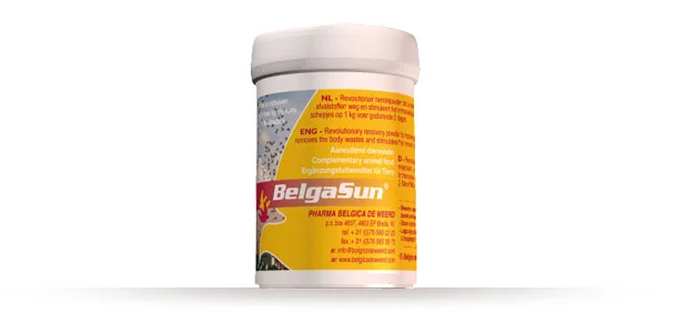 Belgica De Weerd BelgaSun 100 g