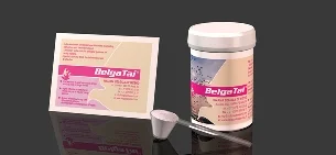 BELGICA DE WEERD BELGATAI 80 GRAM