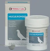  COLOMBINE MUCUS POWDER 30 GRAM