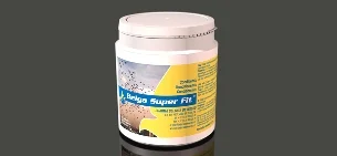 BELGICA DE WEERD BELGA SUPERFIT 500g