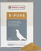  COLOMBINE B-PURE 500 GRAM