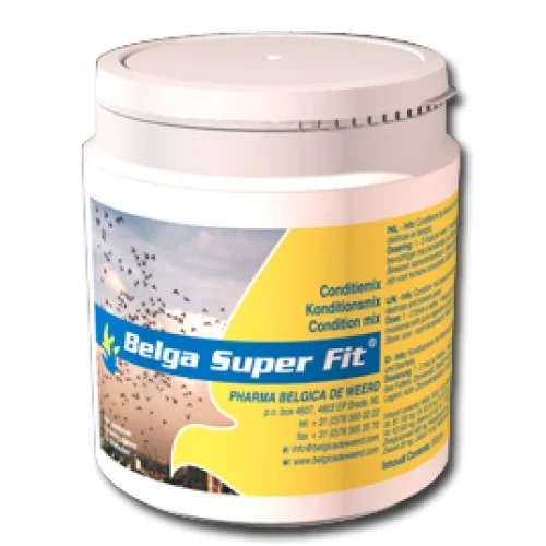  Belgica De Weerd Belga Super Fit 500 g
