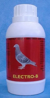 GEM ELECTRO-B 200 ML