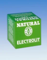 Natural Electrolit 240 gram