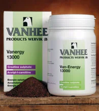 VanHee Vanergy 500 gram