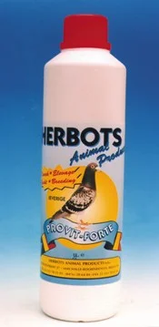 Herbots Provit-Forte 500 ml