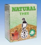 Natural Tea 300 gram