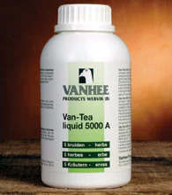  VanHee Van-Tea Liquid 500 ml