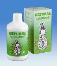 Natural Naturamine 500 ml