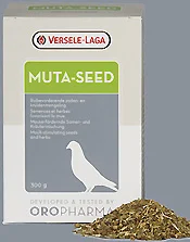  COLOMBINE MOULTING SEEDS 300 GRAM