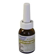  BELGICA DE WEERD BELGA DROPS 20 ML