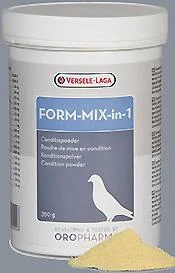 Colombine Form-Mix 350 gram