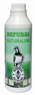 NATURAL NATURALINE 1000 ML