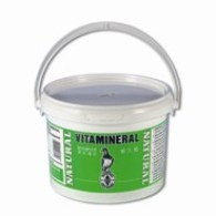  NATURAL VITAMINERAL 2.5 KG