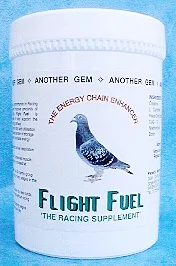GEM Flight Fuel 300 gram