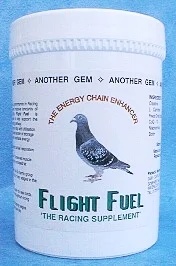 GEM Flight Fuel 300 gram