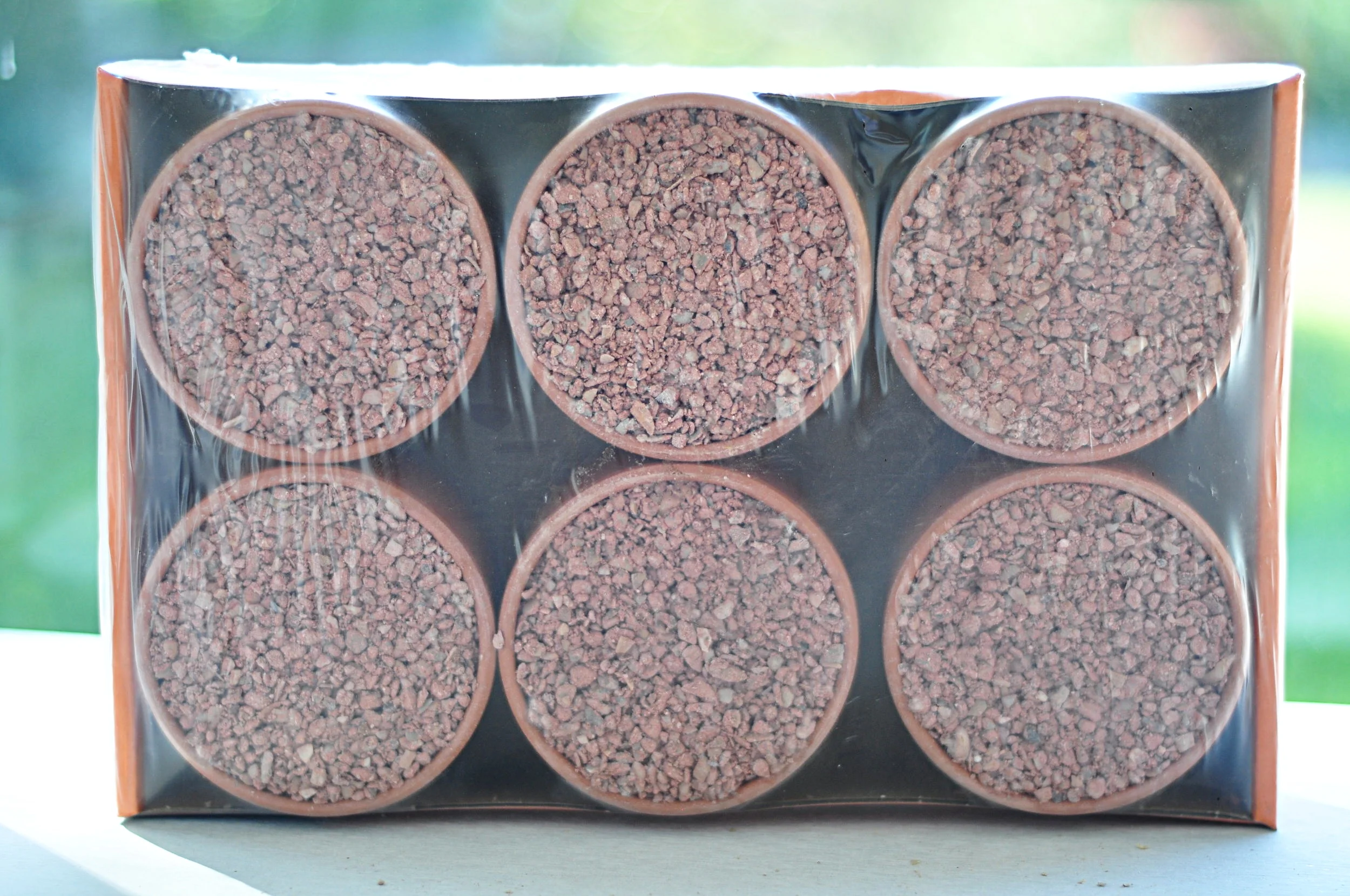 Versele-Laga Pick stone (red) 6x550 g