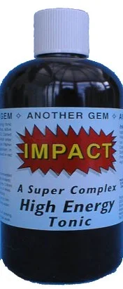GEM IMPACT 250 ML