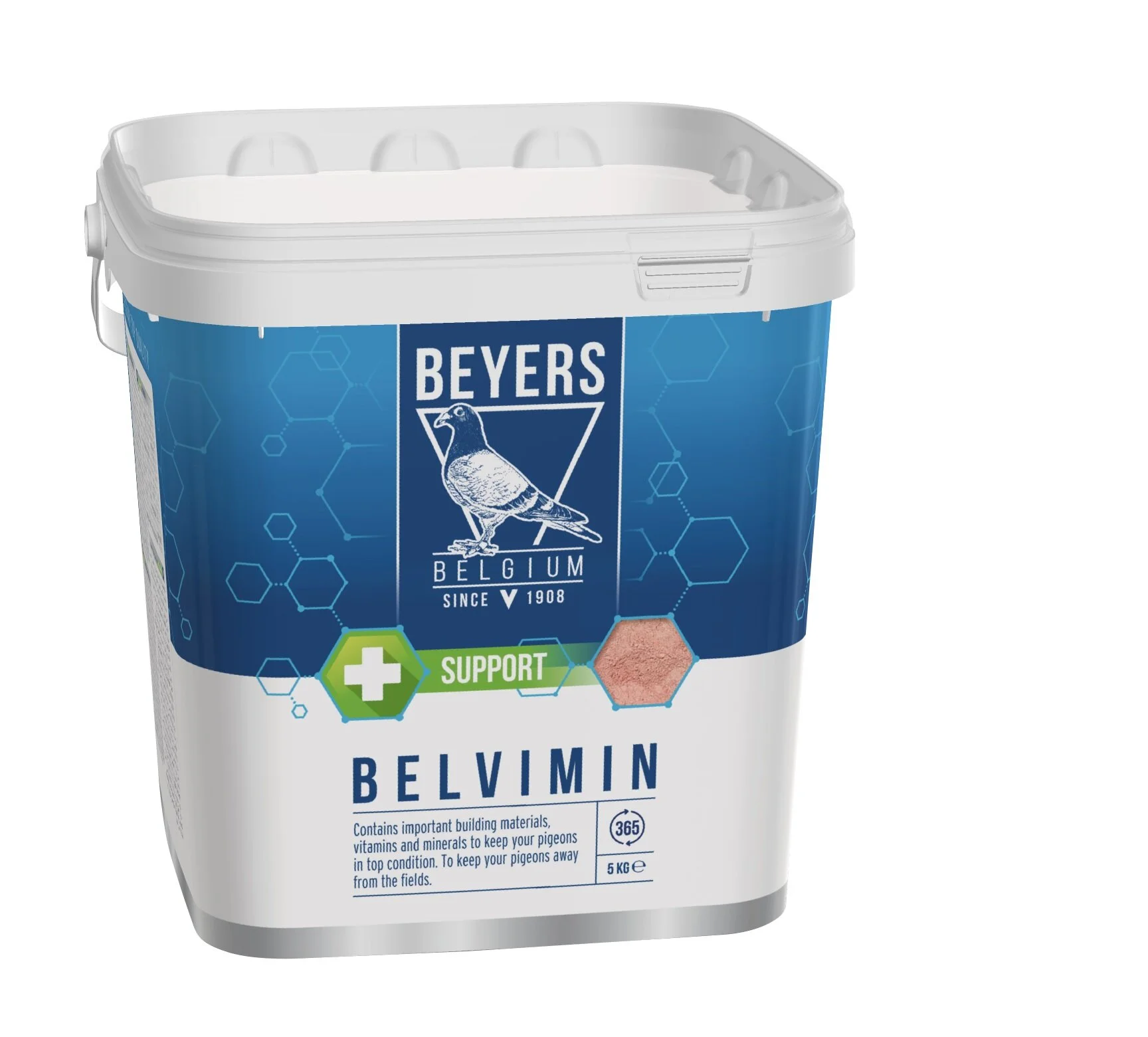 Beyers BELVIMIN - 5 KG
