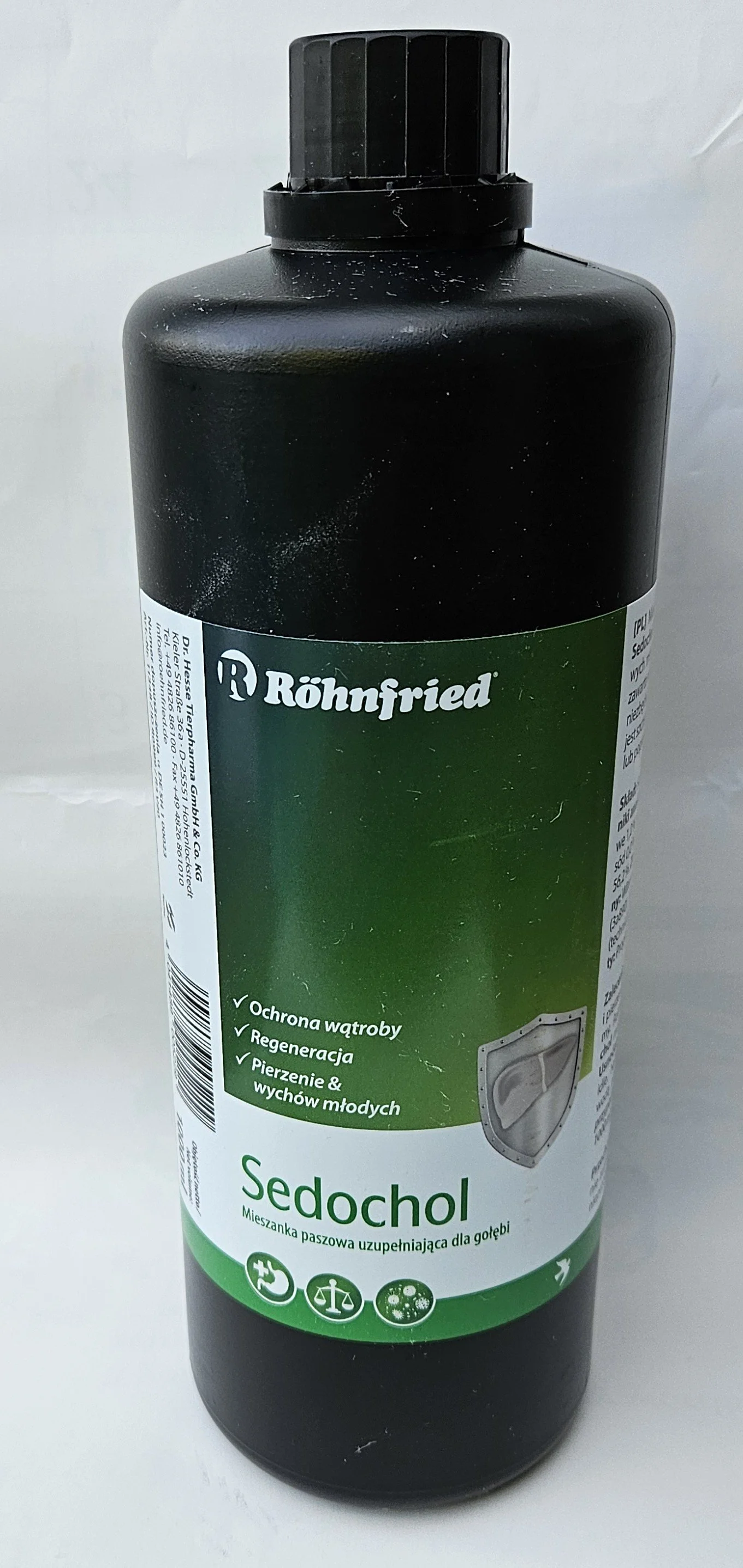 Rohnfried Sedochol 1000 ml