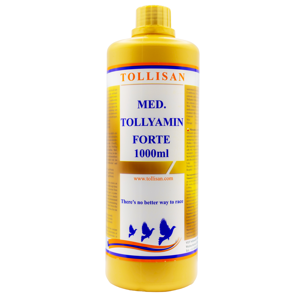 Tollisan Tollyamin Forte 1000 ml
