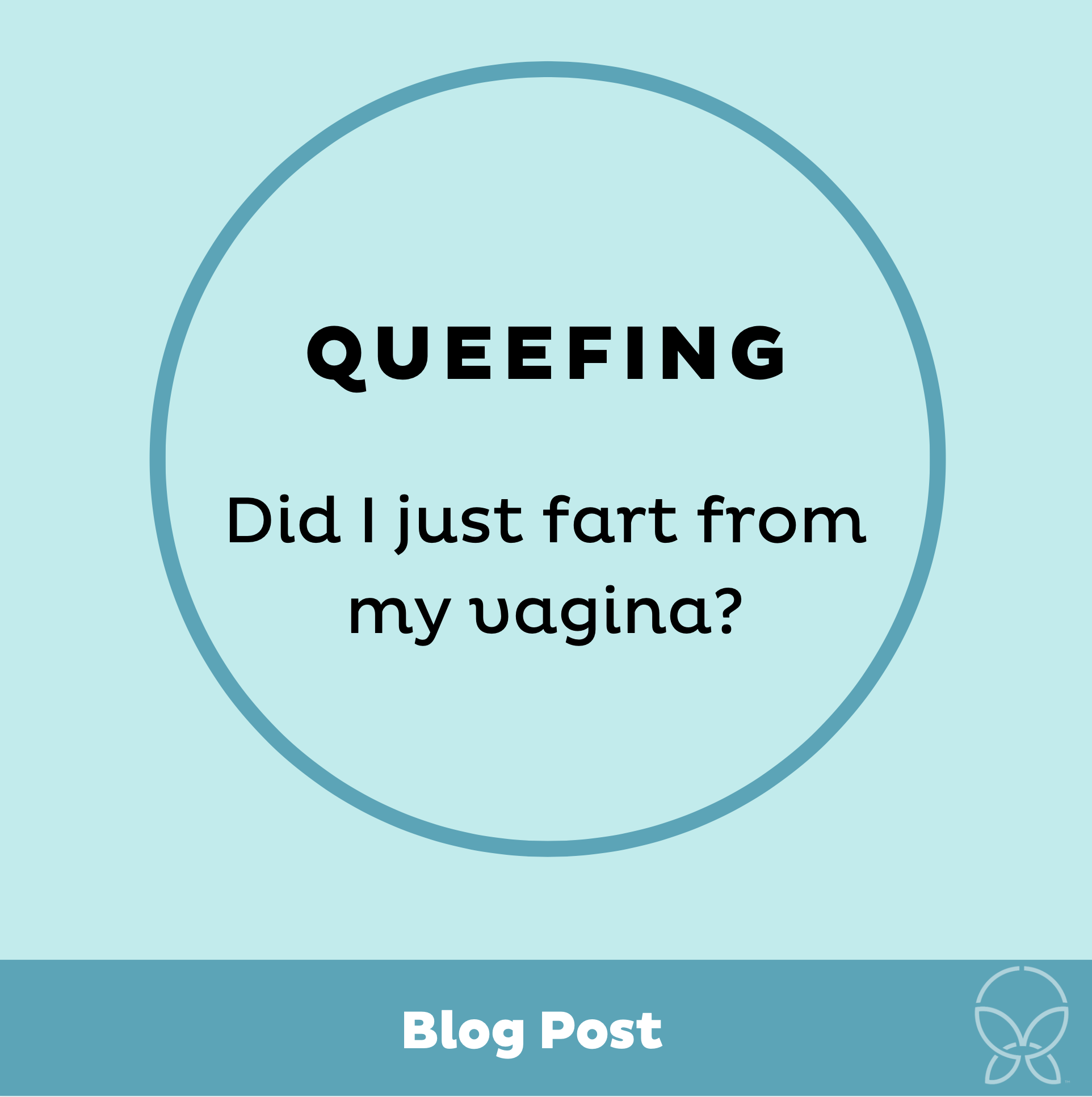 Vagina Fart