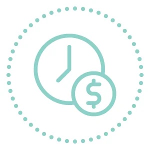 SAVE TIME & REDUCE COST